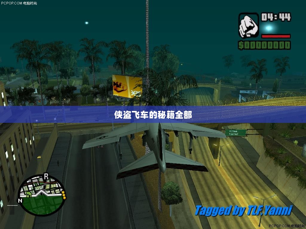 《狭盗飞车》游戏秘籍与高效驾驶技巧解析