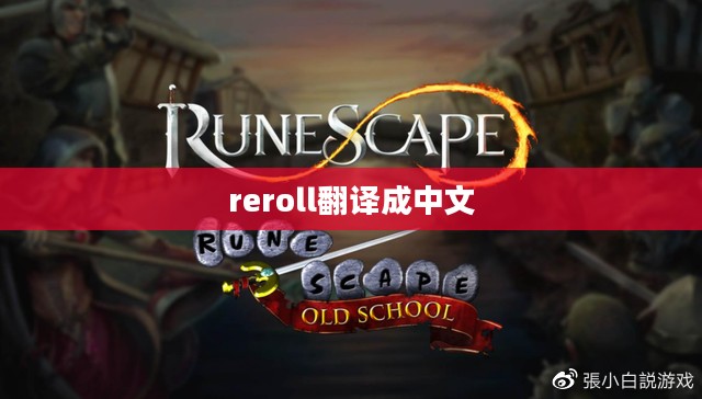 游戏与数字领域的reroll概念深度解析