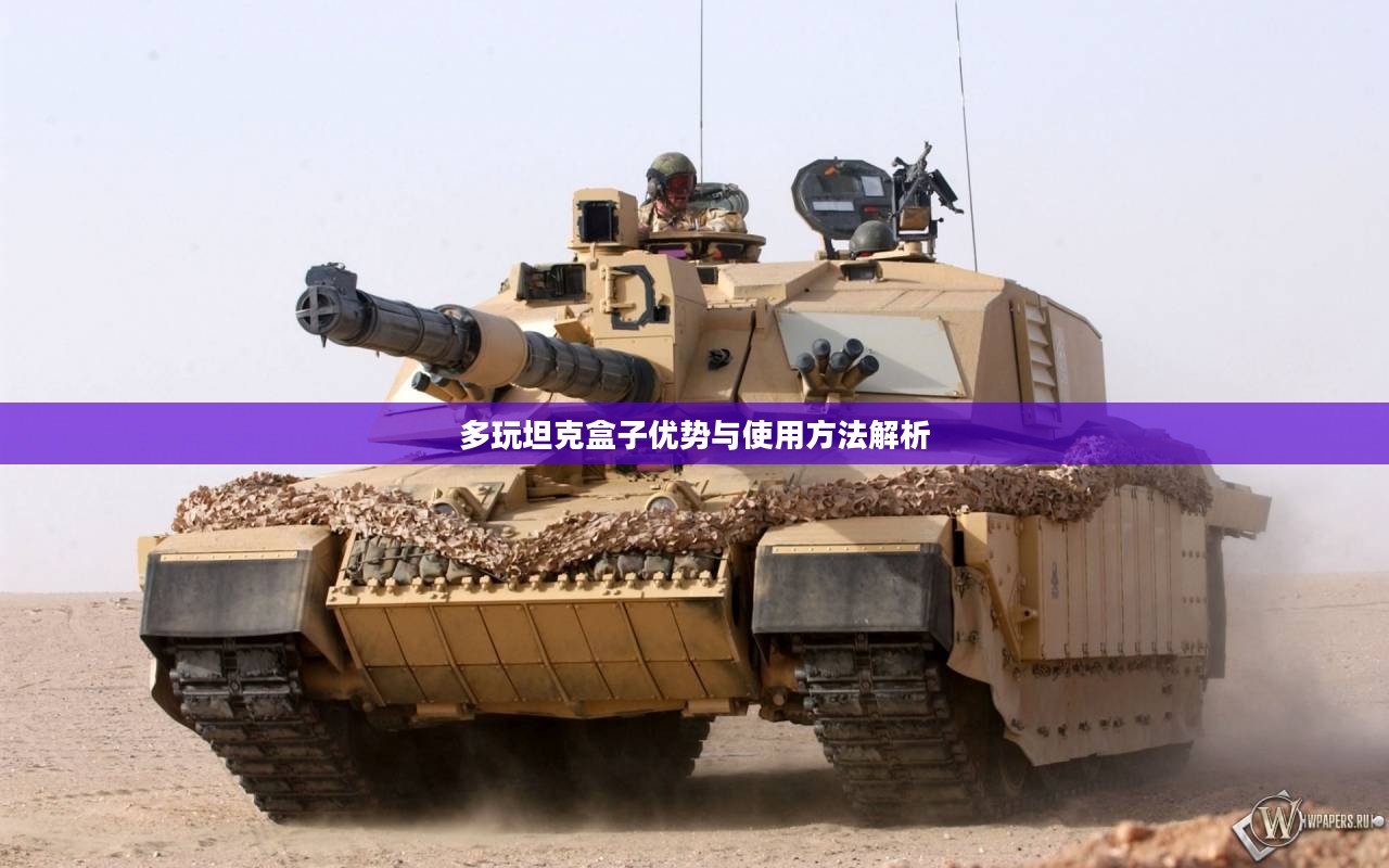 多玩坦克盒子优势与使用方法解析