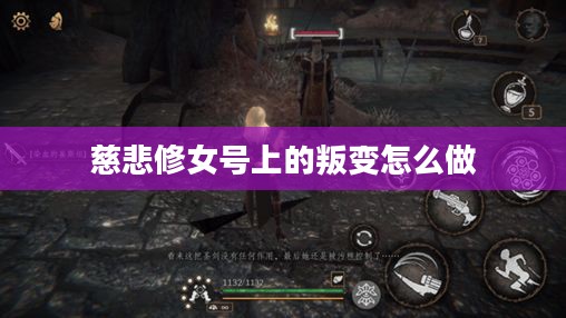 慈悲修女号叛变事件深度解析：原因、影响与历史意义