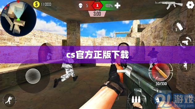 深入挖掘CS官方资源，助力教育与职业发展