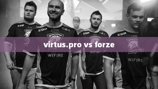 Virtus.pro：电子竞技领域的传奇战队深度解析