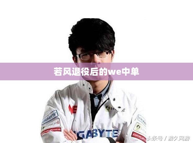 we若风退役：电子竞技传奇的谢幕与影响分析