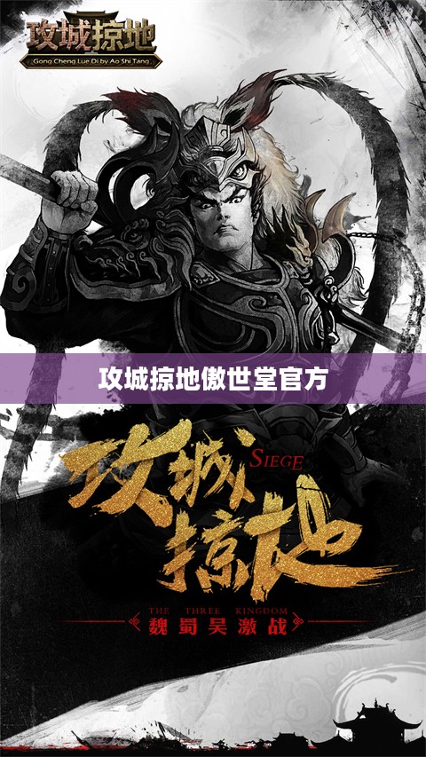 攻城掠地策略在现代商业竞争中的运用与案例分析