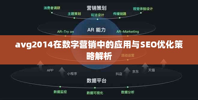 avg2014在数字营销中的应用与SEO优化策略解析