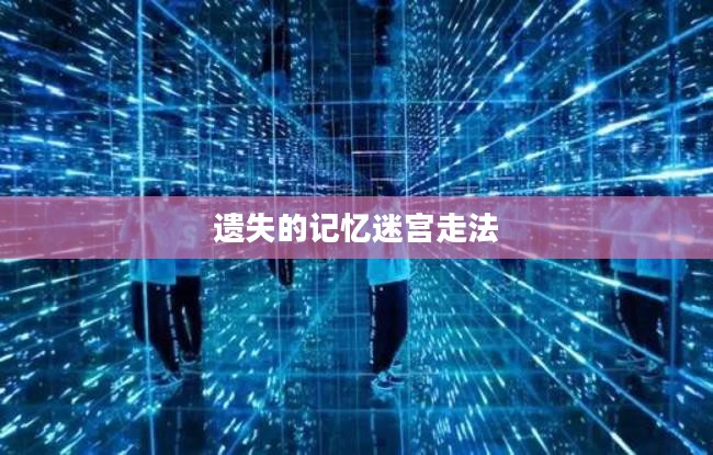 迷失与找回：深入探索遗失的记忆迷宫