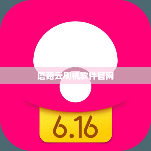 蘑菇云刷机软件，智能手机的智能管理解决方案