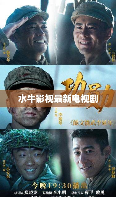 水牛影视，探索新兴在线影视平台的魅力与优势
