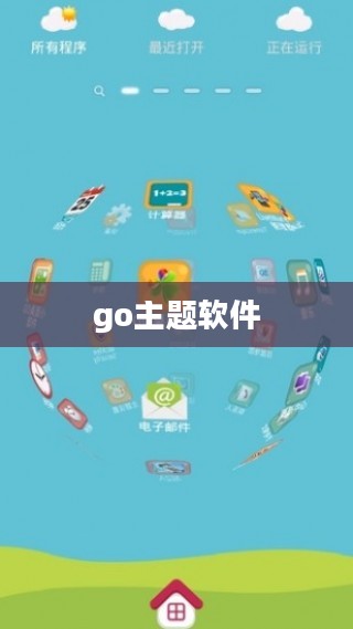 Go主题下载与使用全攻略，打造个性化网站
