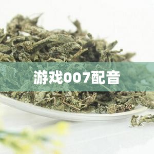 007系列游戏，经典特工冒险之旅解析
