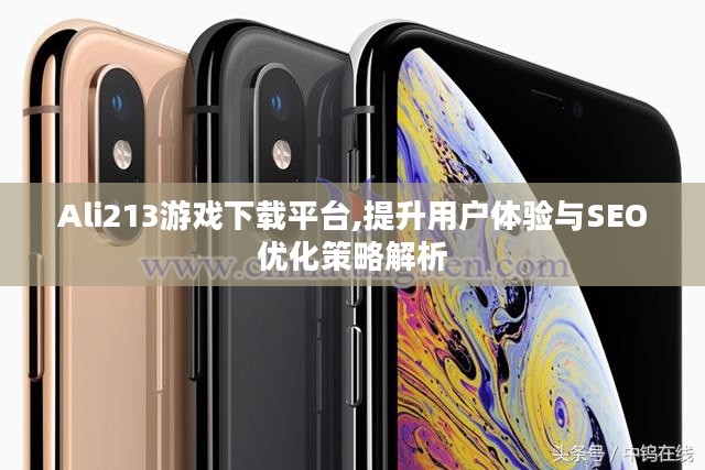 Ali213游戏下载平台,提升用户体验与SEO优化策略解析