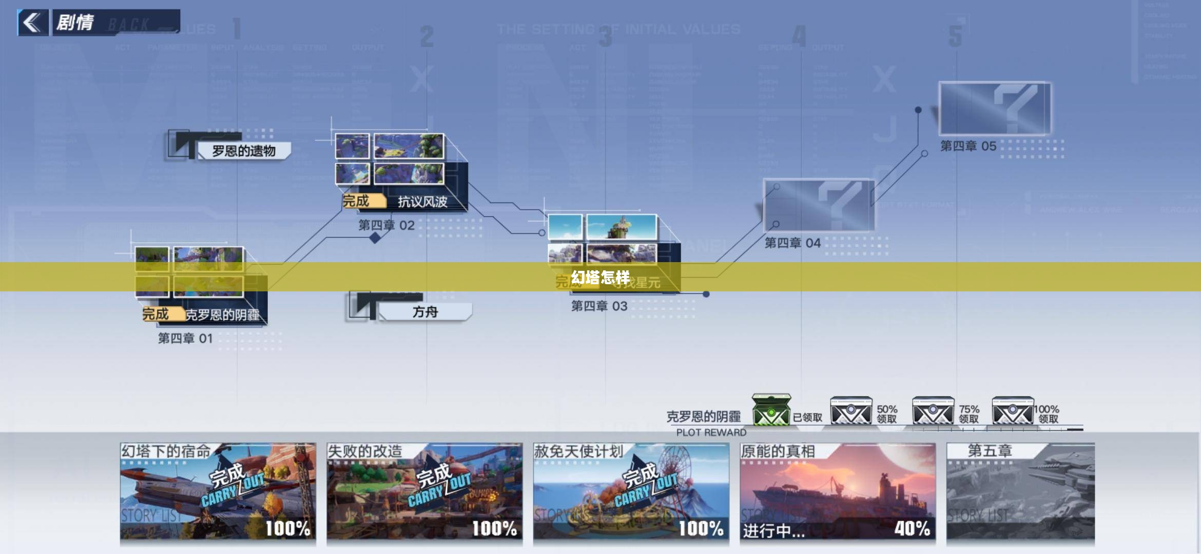 《幻塔》换线操作详解与指南