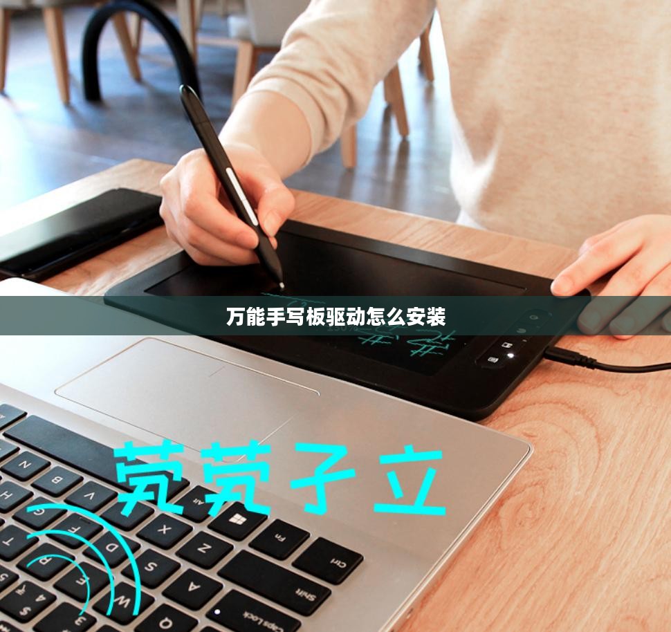 万能手写板驱动安装与优化指南