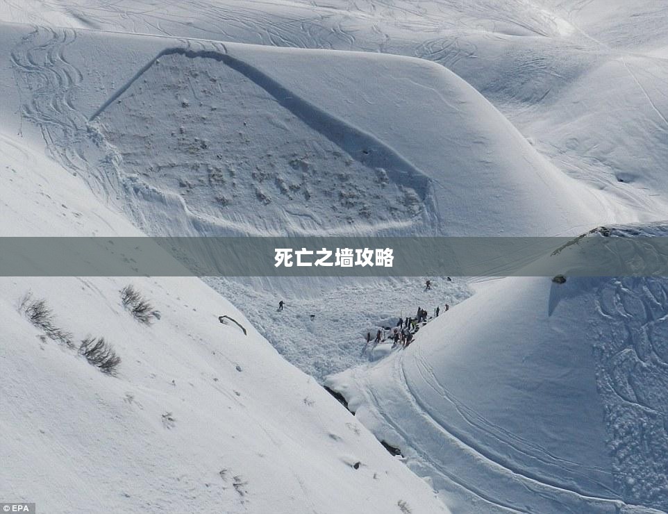 柏林墙：历史背后的死亡之墙真相解析