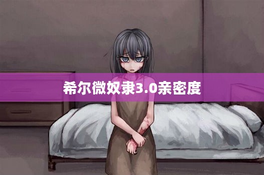 希尔微奴隶3.0系统深度解析：功能、优势与应用案例