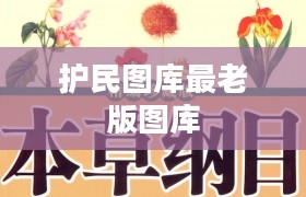 护民图库，功能强大的图像资源库解析与应用
