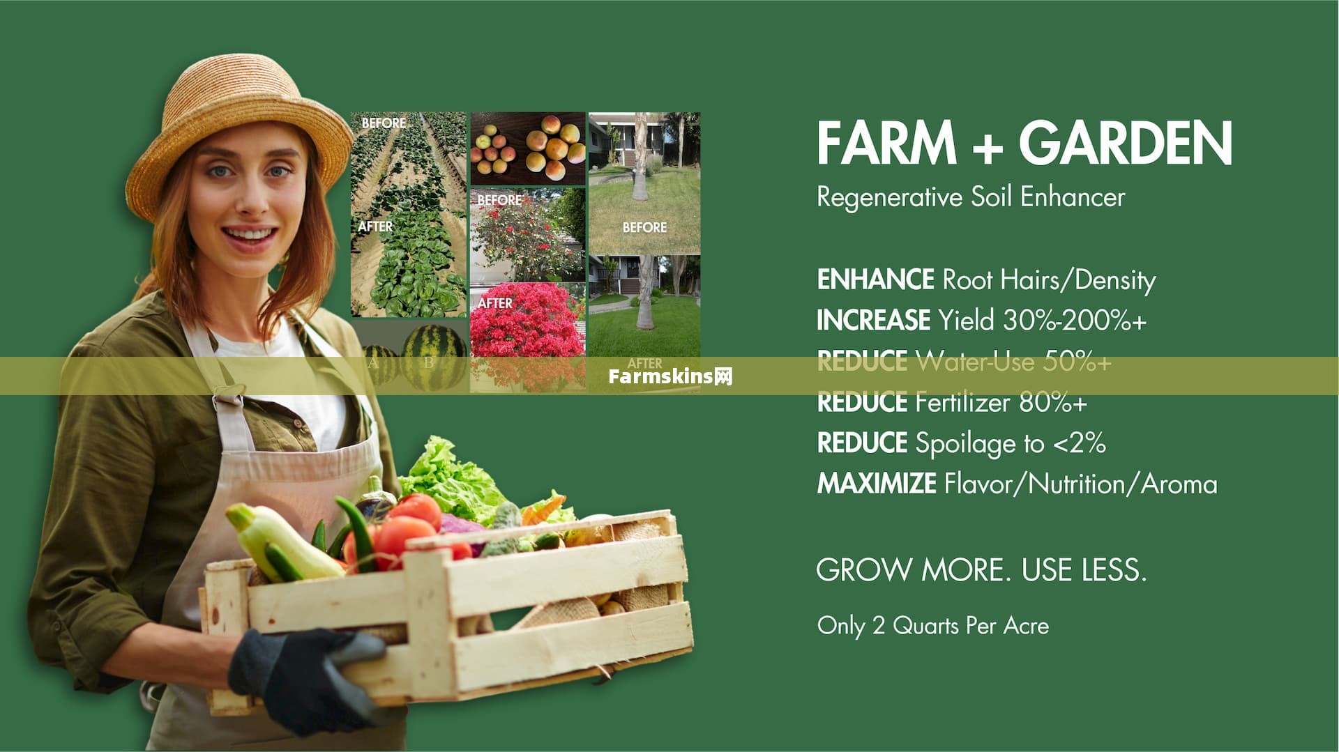 Farmskins: 数字皮肤交易平台的创新与实践