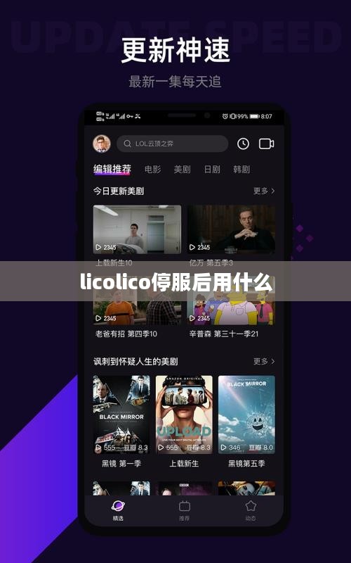Licolico应用与优势解析，成功案例深度剖析