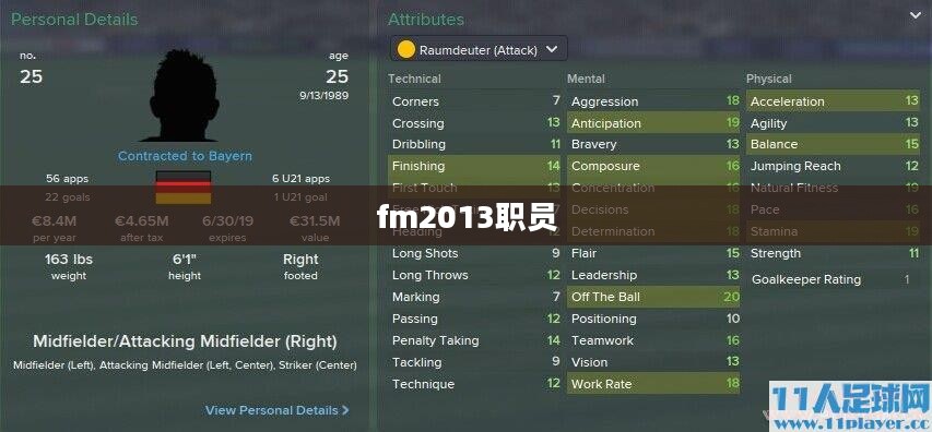 fm2013转会补丁安装与使用指南，提升游戏真实感