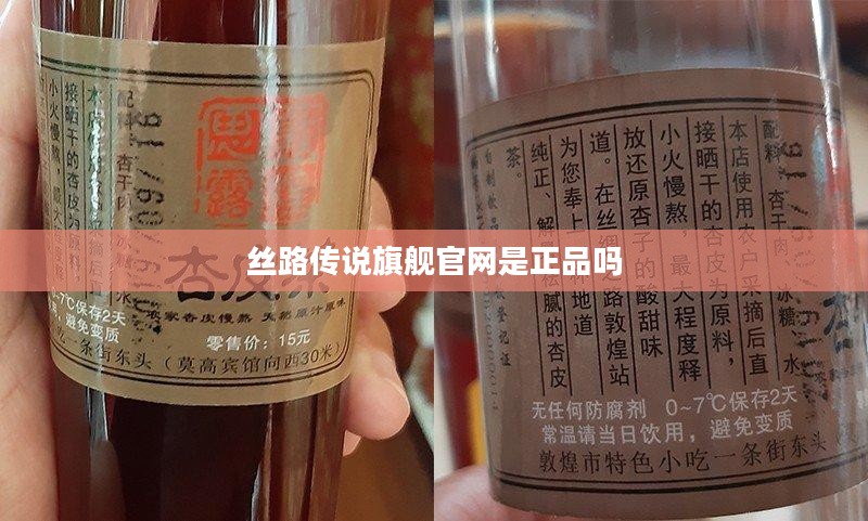 丝路传说旗舰官网：探索游戏新境界，享受极致体验