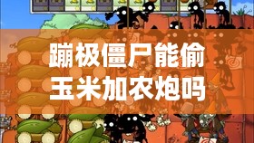 蹦极僵尸现象解析及安全蹦极技巧要领