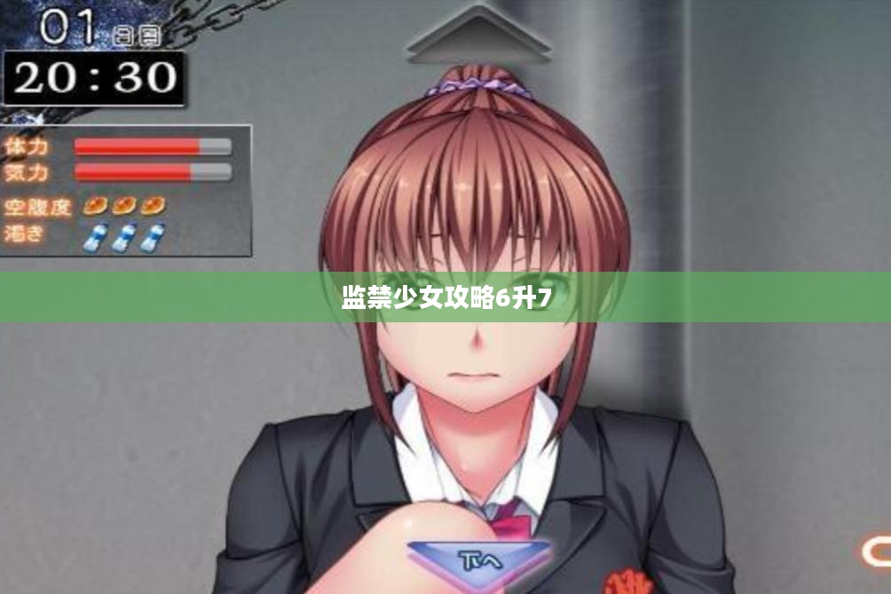 监禁少女reunion攻略：深度解析与通关技巧