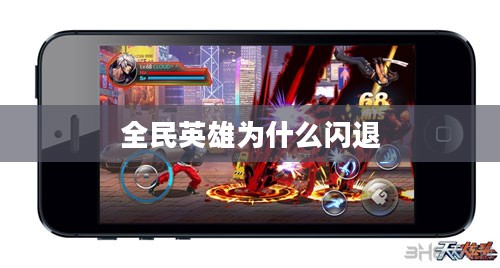 全民英雄闪退问题深度解析与解决方案