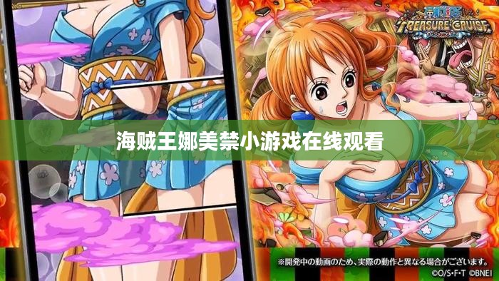 《海贼王》娜美禁小游戏现象解析