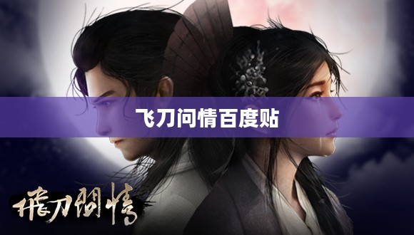 合法下载《飞刀问情》：安全与合规的下载指南