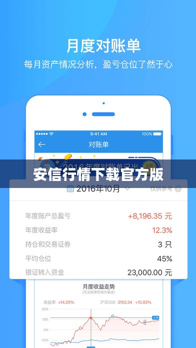 安信行情下载工具使用指南与优势分析