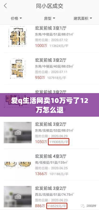 爱Q生活网SEO优化策略与实践解析