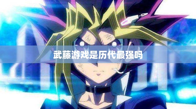 武藤游戏深度解析：玩法、策略与提升体验