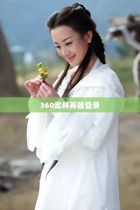 360武林英雄：战斗策略与游戏体验提升解析