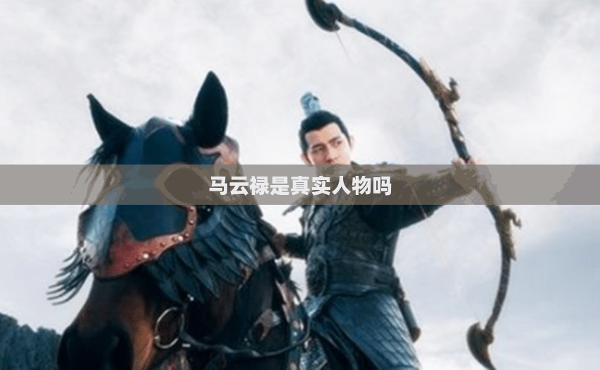 马云禄：商业帝国背后的战略思维与成功秘诀