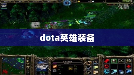 多塔英雄装备选择与搭配策略解析