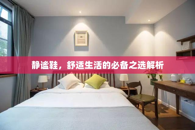 静谧鞋，舒适生活的必备之选解析