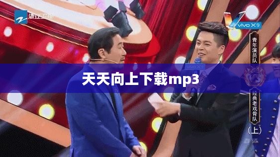 天天向上下载安装指南与安全注意事项