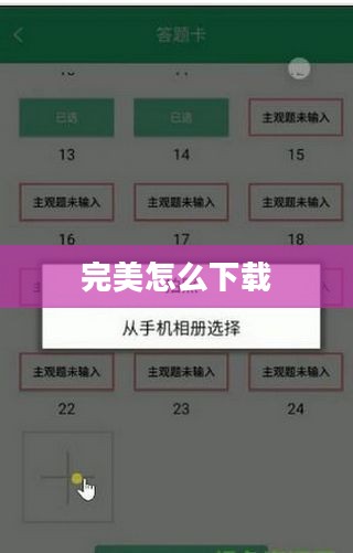 完美手机下载系统构建要素与案例分析