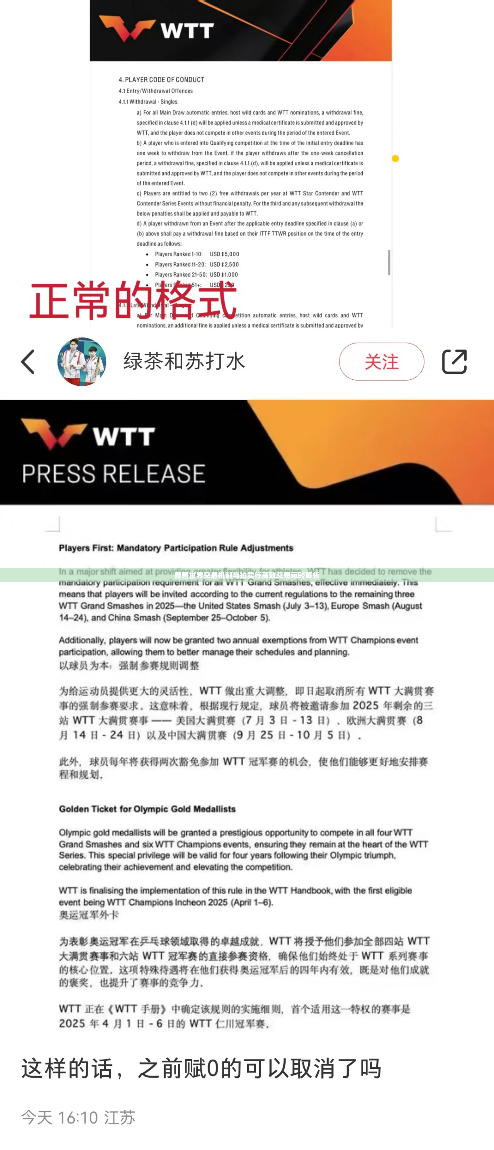 魔兽世界交易机制与拍卖行高效交易策略解析