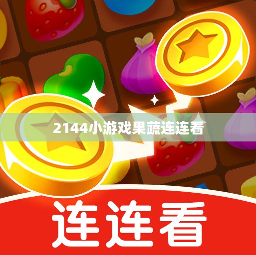 2144小游戏平台：轻松娱乐的数字天地