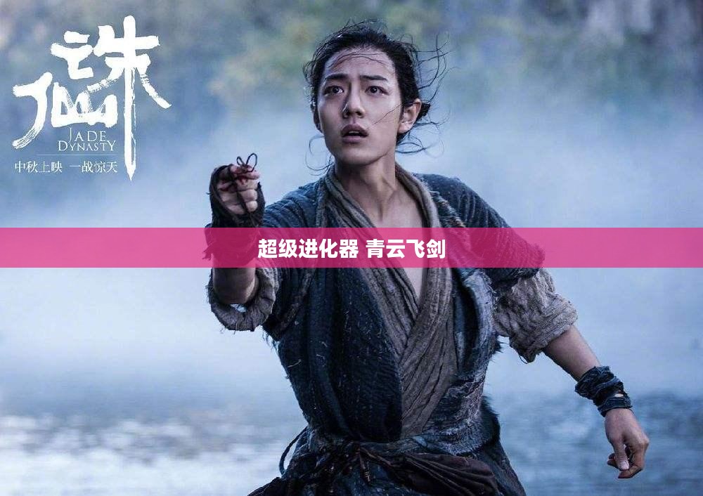 超级进化器原理与应用深度解析 超级进化器原理与应用深度解析