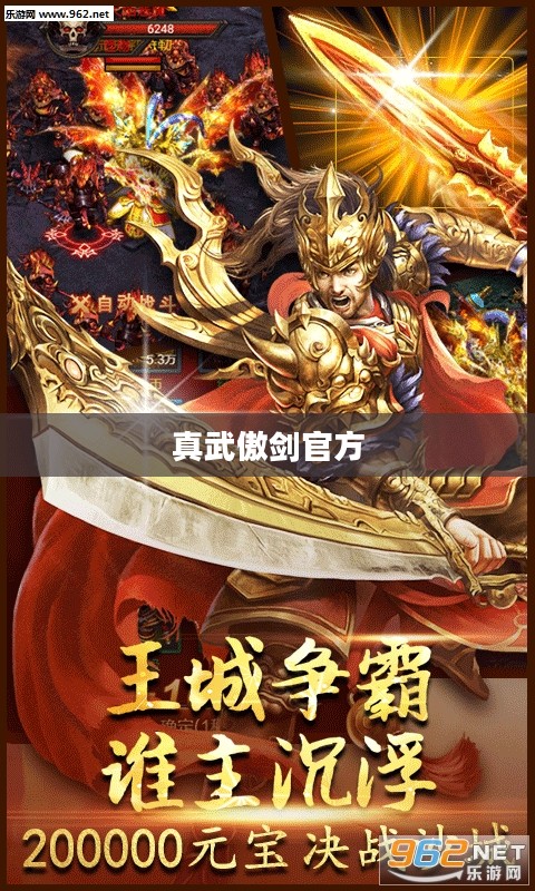 真武傲剑修炼技巧与实战应用解析