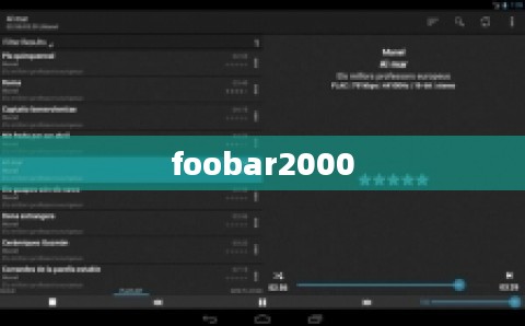 foobar概念深度解析与应用策略优化