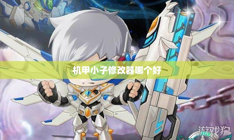 机甲小子修改技巧与优化方法解析