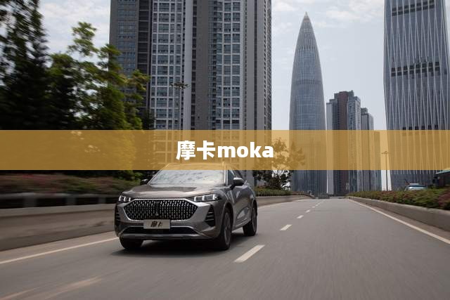 魔卡moka：便捷支付方式的深度解析与实用指南