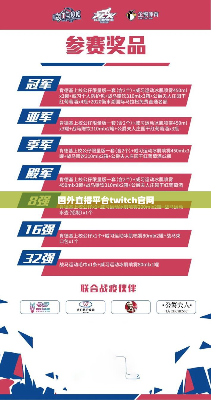Twitch官网：游戏直播与电子竞技的全方位体验解析