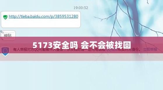 5173平台安全性深度分析及用户保护策略