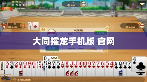 大同攉龙下载全攻略:安全、高效、一步到位 大同攉龙下载全攻略:安全、高效、一步到位