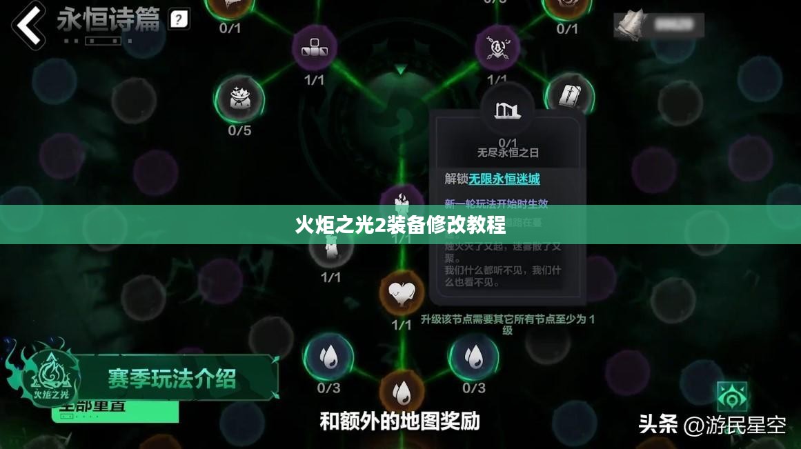 《火炬之光2》装备修改全攻略,打造专属神装 《火炬之光2》装备修改全攻略,打造专属神装