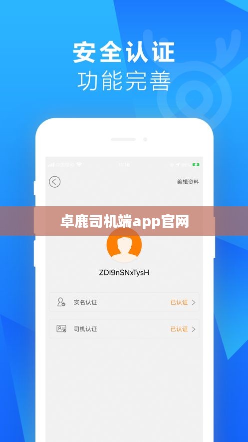 卓鹿司机端：提升驾驶体验与效率的专业应用解析